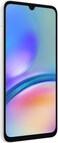 Samsung Galaxy A05s Dual SIM, 6GB RAM, 128GB, 4G LTE, Silver - International Version