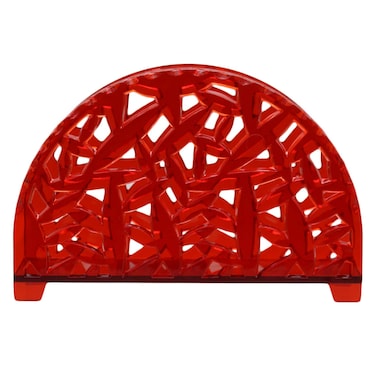 TISSUE HOLDER ROUND B06