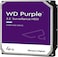 Western Digital Purple 4000GB 256Mb 3.5In Sata 6GB/S 5400 Rpm