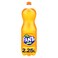 Fanta Orange Carbonated Soft Drink Pet 2.25L