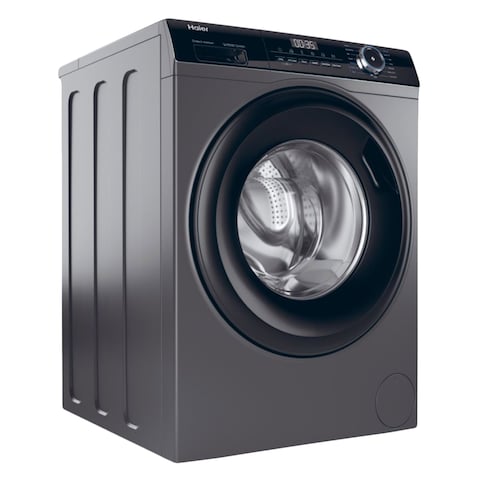 Haier HW80-B14939S8 Freestanding Washing machine 8Kg