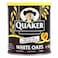 Quaker Quick Cooking White Oats 500g
