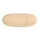 Green Lion GNCRHADRSTLBR Car Head Rest Light Brown