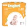 Snugberi Diapers Small Size 2 Up to 4-7kg 74 Diapers
