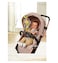 VTech 550603 Baby Tug &amp;amp; Spin Busy Bee, Multi