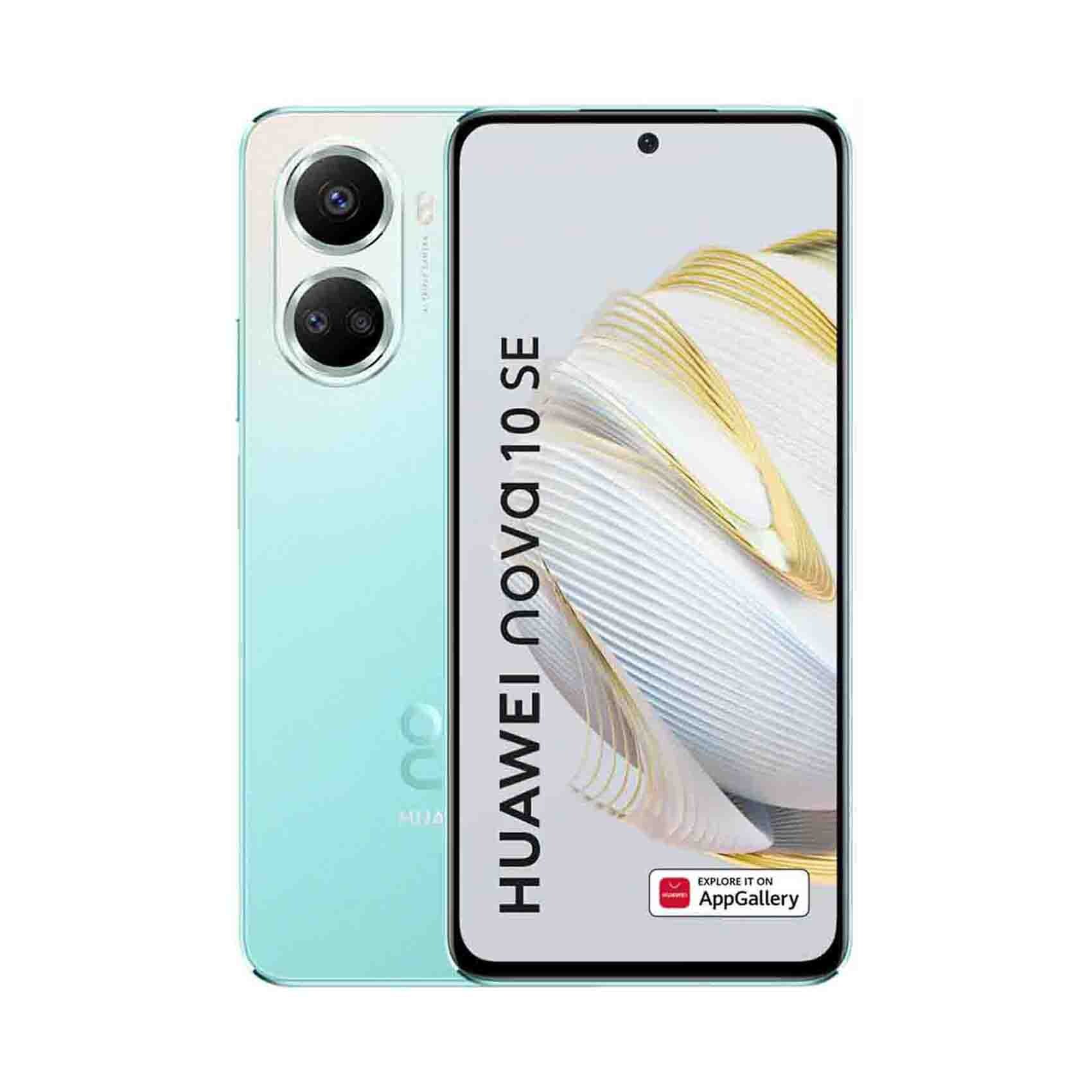 HUAWEI nova 10 SE 256GB SIMフリー　割れなし HUAWEI nova 10 SE 256GB SIMフリー 割れなし - メルカリ