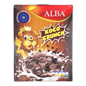 Alba Koco Crunch 250 gr