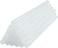 Generic Hot Glue Sticks, 30Pcs Hot Clear Melt Glue Adhesive Sticks For Electric Mini Glue Gun, 7mm Diameter X 190mm Long