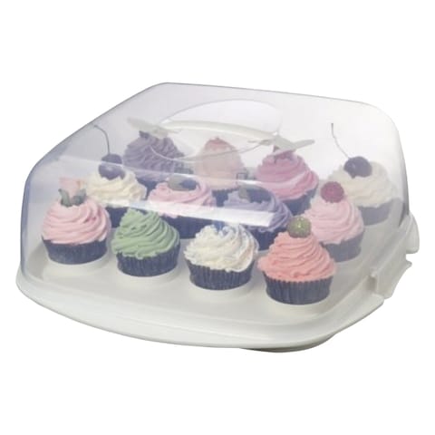 SISTEMA CAKE BOX 8.8LTRS