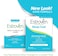 Estroven Sleep Cool For Menopause Relief, Helps Reduce Hot Flashes And Night Sweats, Supports Restful Sleep*, 30 Count