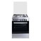 Von 3E 1 Cooker VAC6SV31Ux 60X55 Stainless Steal.