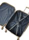 Fly 4-Piece Trolley Luggage Set, Gold