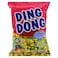 Ding Dong Mixed Nuts Hot and Spicy Snacks, 100g