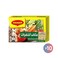 ماجي مرقة خضروات - 8 مكعب - 10 قطع