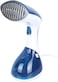 Klikon Portable Garment Steamer Iron 270 ML 1300W Blue/White KGS-311