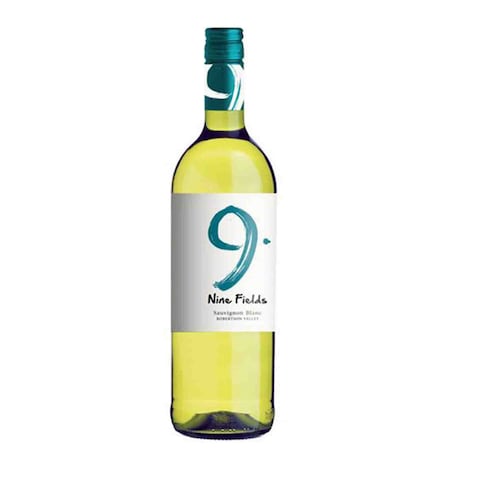 9 Nine Fields Sauvignon Blanc Wine 750Ml