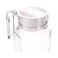 Luminarc Glass Octime Diamond Drink Set 7 Count