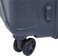 American Tourister Kross Hard Cabin Luggage Trolley Bag