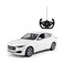 Rastar Radio Remote Control 1/14 Maserati Levante