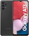 Samsung Galaxy A13 Mobile Phone SIM Free Android Smartphone 64 GB, Awesome Black - International Version