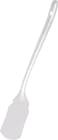 Royalford 32 Cm Stainless Steel Basting Turner- Rf11490, Large Stainless Steel Head With A Long Handle, Elegant And Lightweight Design, Premium-Quality, Silver