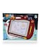 Generic Early Education Lightweight Portable LCD Writing Board Colorful Erasable For Kids
