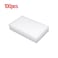 Generic-100Pcs Magic Melamine Sponge Eraser Sponge Melamine Foam Cleaner for Kitchen Office Bathroom Cleaning Nano Sponges 10x6x2cm