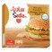 Sadia Breaded Chicken Burger 672g