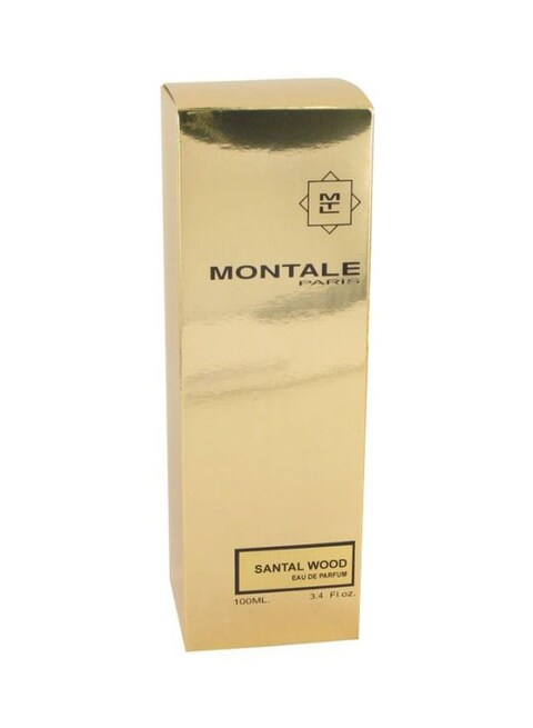 Montale Santal Wood Eau De Parfum - 100ml