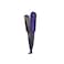 Rush Brush Straightener X6 - Purple