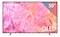 Samsung 50-inch 4K UHD QLED Smart TV - 50Q60C