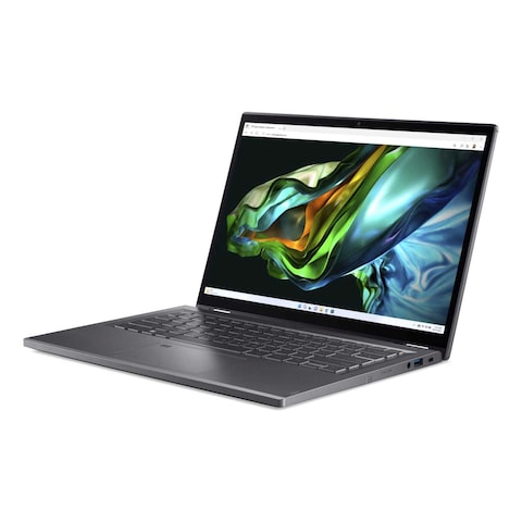 Acer Aspire 5 Spin 14 Convertible 2-In-1 Laptop With 14-Inch Display Core i5-1335U Processor 8G