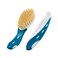 Nuk Baby Brush With Comb 2 Pieces