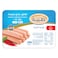 Tayba Frozen Franks Spicy 340g