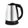 Clikon Steel Kettle CK5130 1.8 Liter