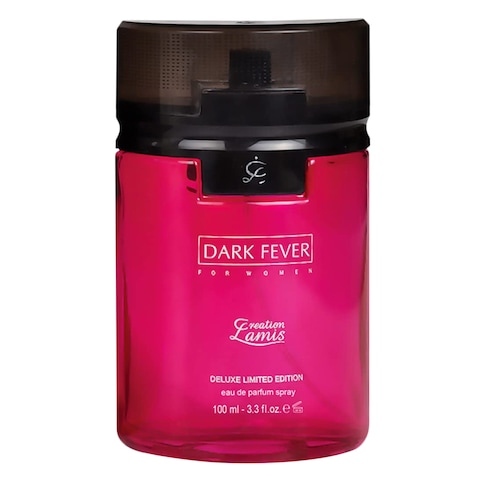 CREATION L DARK FEVER PERF W 100ML