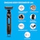 Body Shaver / Groomer Skin Protection 100% Shower Proof Dry Battery RF-209