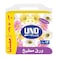 Uno kitchen towels 45 sheet &times; 10 + 2 rolls free