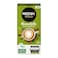 Nescafe Gold Almond Latte 16g X Pack Of 6