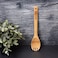 Royalford RF5114 Bamboo Spaghetti Server Brown
