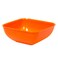 POLYTIME SQUARE BOWL 2L