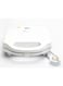 DLC Waffle 4 Slice Maker DLC-3479, White