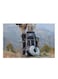 HYPER ADAM TRAVEL BACKPACK FOR OUTDOOR SPORT HIKING TREKKING BAG CAMPING RUCKSACK - 80 L  Grey (YRMQ)

