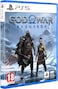 Playstation 5 - God of War: Ragnarok