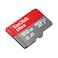 SanDisk Ultra UHS I 512GB MicroSD Card