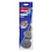 Vileda Glitzi Inox Stainless Steel Scourer 5 Pieces