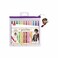 Maped Harry Potter Felt Tip Color Pens Set MultiColor Pack of 12