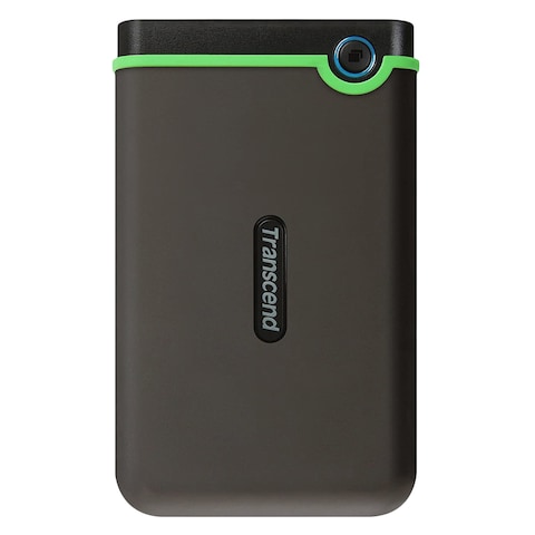 Transcend Hard Drive M2 1Tb 2.5