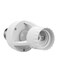 Generic Led Bulb Light Sensor Lamp Holder White