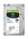 Seagate - SkyHawk Internal Surveillance Hard Drive 4TB Silver